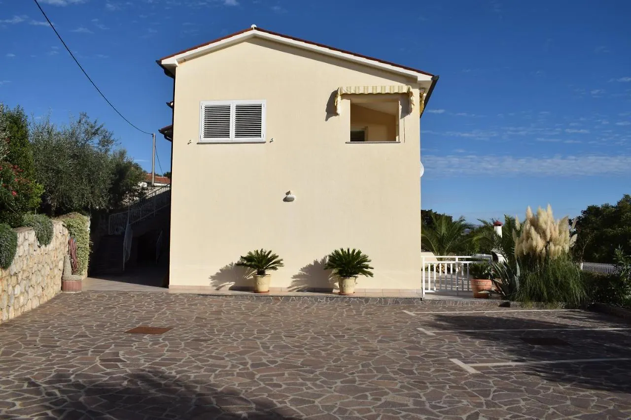 Apartment Panoramica - Ravni Labin