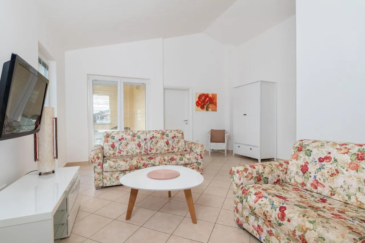 Apartment Panoramica - Ravni Labin