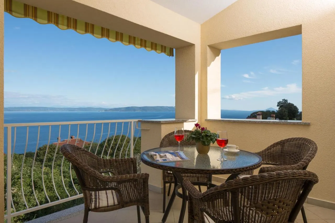 Apartment Panoramica - Ravni Labin