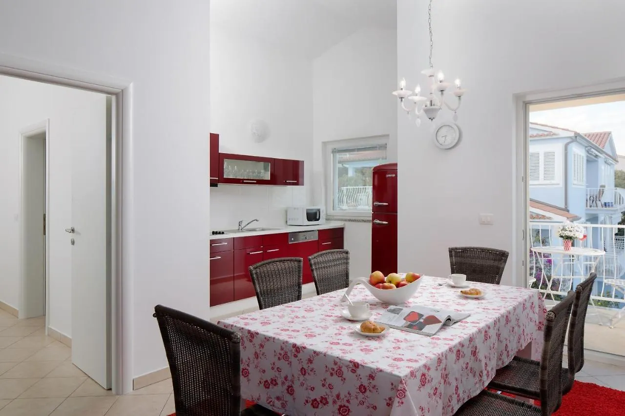 Apartment Panoramica - Ravni Labin